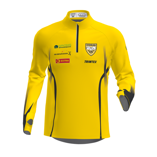 Run Zipp Shirt LS Women (8733435429139)