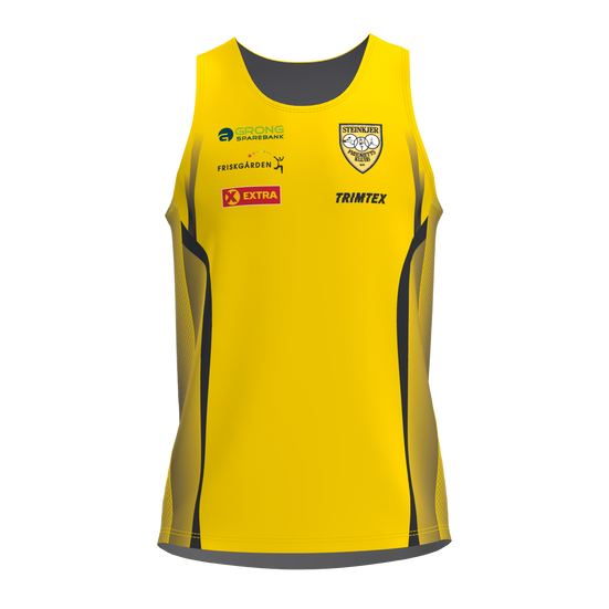 Run Singlet Men (8733437100307)