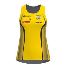 Run Singlet Women (8733444309267)