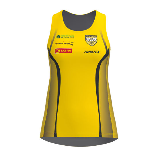 Run Singlet Women (8733444309267)
