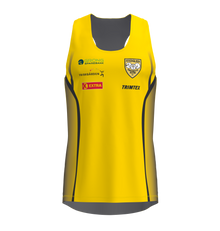 Fast 3.0 Singlet Women (8733444571411)
