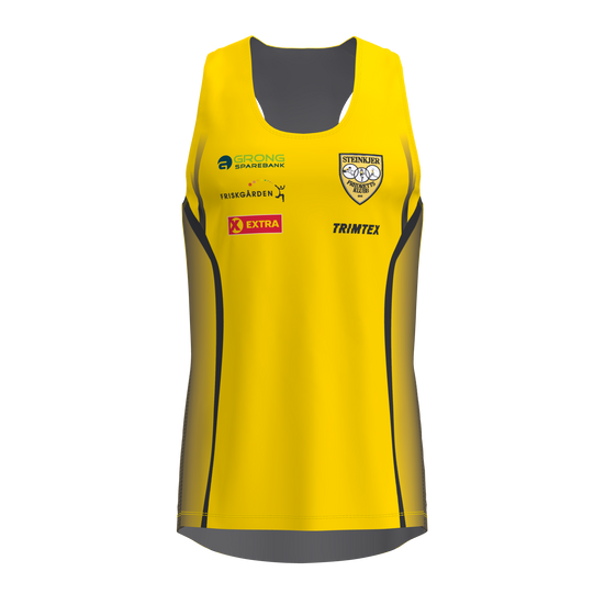 Fast 3.0 Singlet Women (8733444571411)