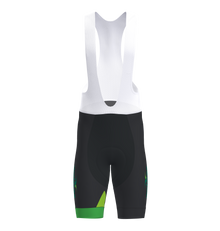 Elite Bib Sykkelshorts Dame (8921507266835)