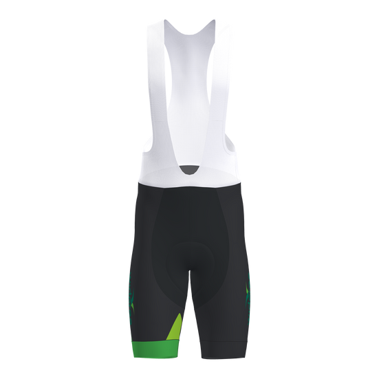 Elite Bib Sykkelshorts Dame (8921507266835)