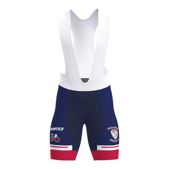 Vitric Bib Sykkelshorts Junior (8856146772243)