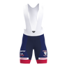 Vitric Bib Sykkelshorts Junior (8856146772243)