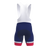 Vitric Bib Sykkelshorts Junior (8856146772243)