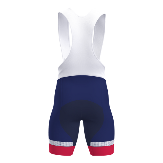 Vitric Bib Sykkelshorts Junior (8856146772243)