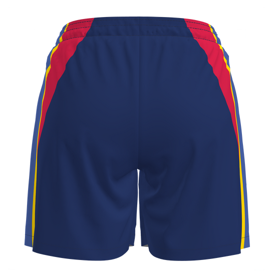 Adapt 2.0 Shorts Dame (8845172375827)