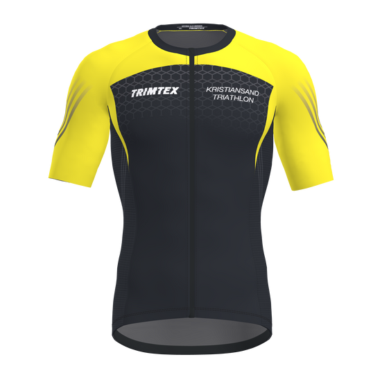 Vitric 2.0 Sykkeltrøye Dame (8868360126739)