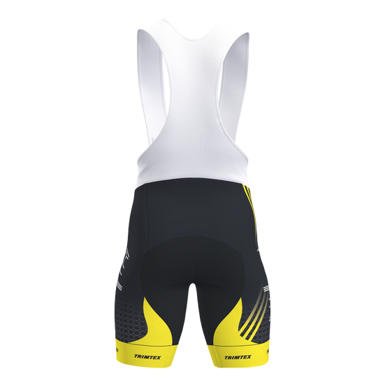 Vitric Bib Sykkelshorts Herre (8868361371923)