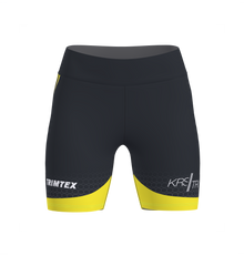 Run 2.0 Kort Tights Dame (8868360618259)