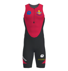 Lead Skinsuit