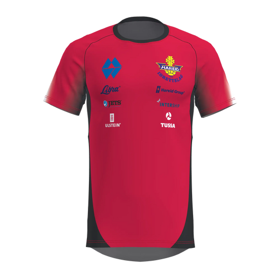 Run T-Skjorte Dame