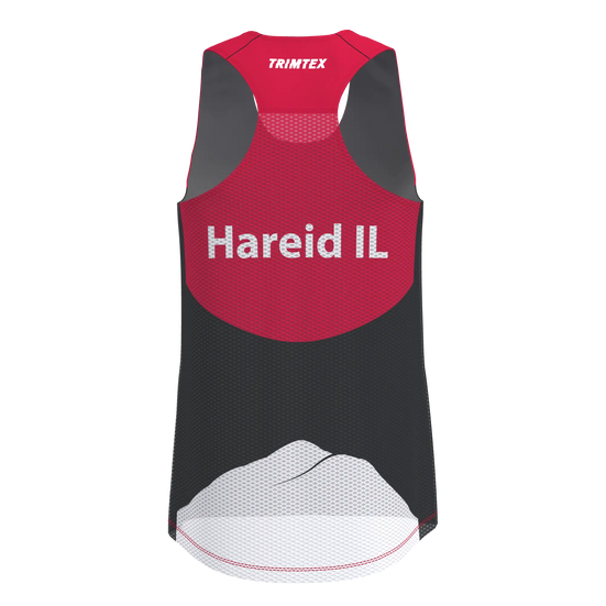 Fast 3.0 Singlet Herre