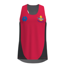 Fast 3.0 Singlet Dame