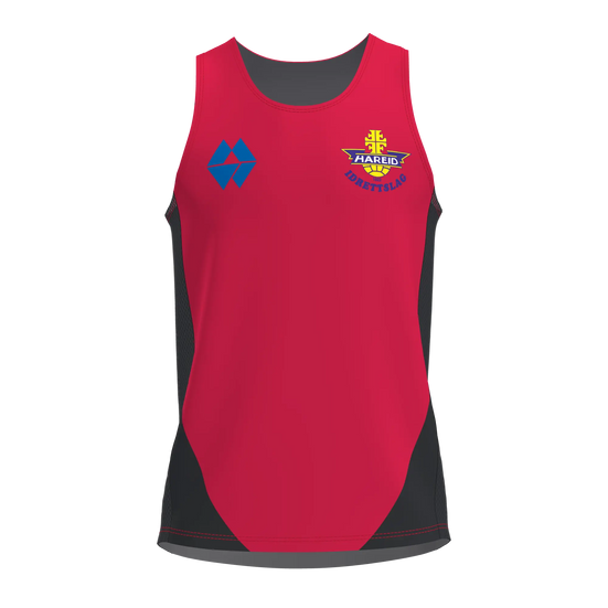Run Singlet Junior
