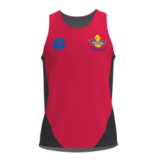 Run Singlet Herre