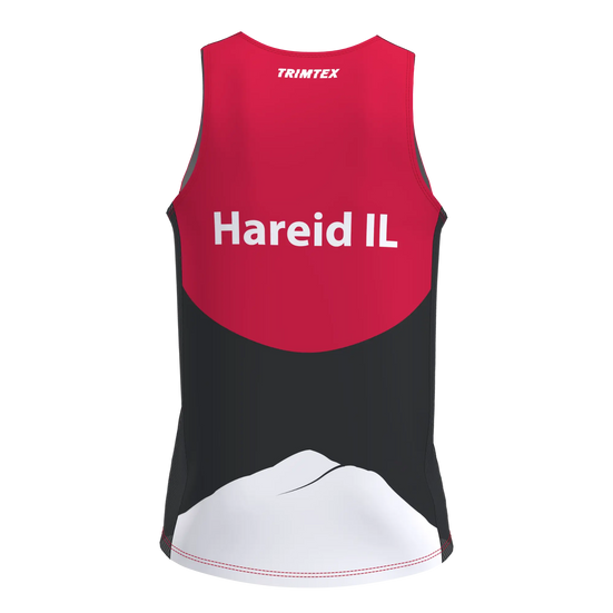 Run Singlet Junior