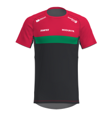 Run T-Skjorte Herre