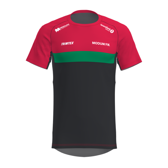 Run T-Skjorte Junior