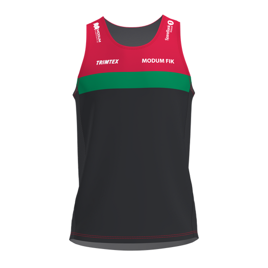 Run Singlet Herre