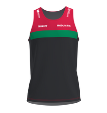 Run Singlet Junior