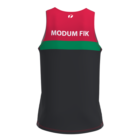 Run Singlet Herre