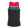 Run Singlet Herre