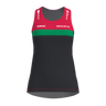 Run Singlet Dame