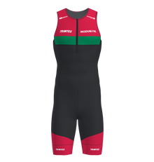 Lead Skinsuit