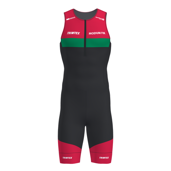 Lead Skinsuit
