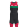 Lead Skinsuit