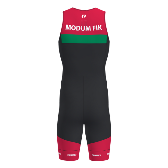 Lead Skinsuit