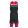 Lead Skinsuit