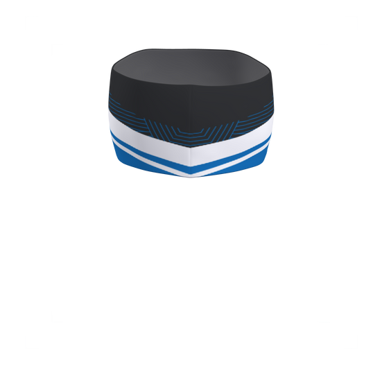 Pulse Headband (9688236491027)