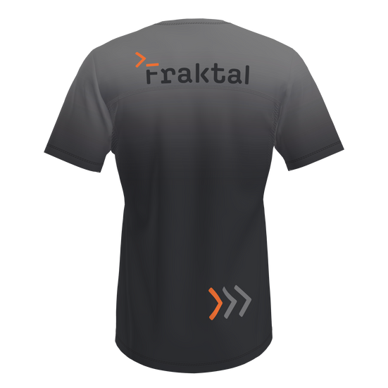 Lead T-Skjorte Herre (9124501061907)