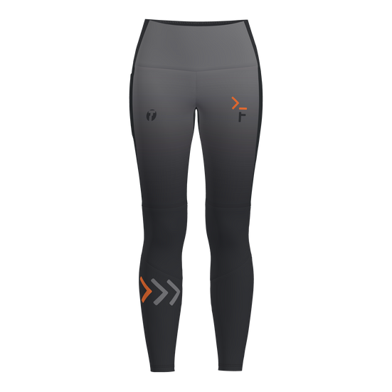 Trainer Long Tights Women (9124501160211)