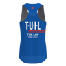 Fast 3.0 Singlet Dame