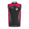 Feather Vest Dame