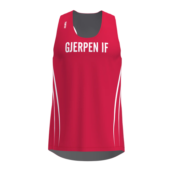 Fast 3.0 Singlet Herre