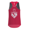 Fast 3.0 Singlet Herre