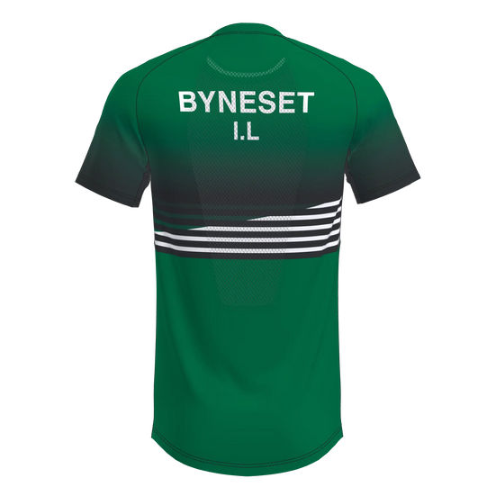 Run T-Skjorte Herre