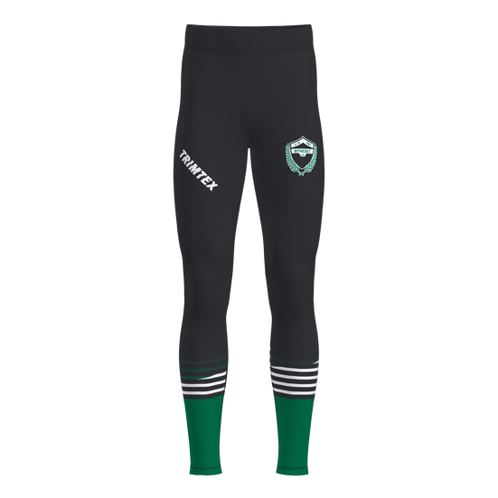 Vision 3.0 Konkurransetights Junior (8817634640147)