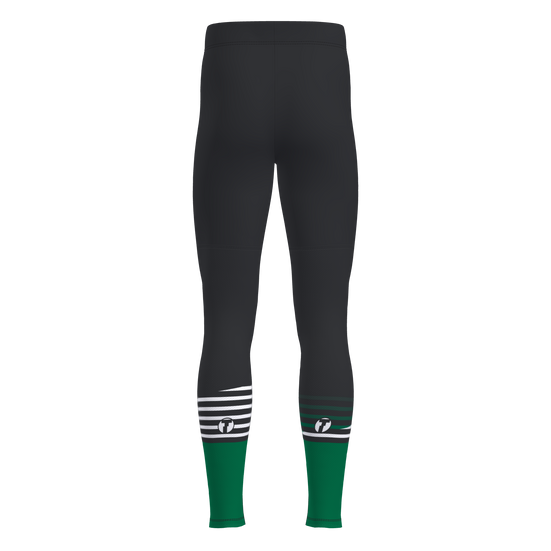 Vision 3.0 Konkurransetights Junior (8817634640147)