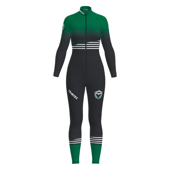Vision 3.0 Konkurransedress Dame (8817634935059)