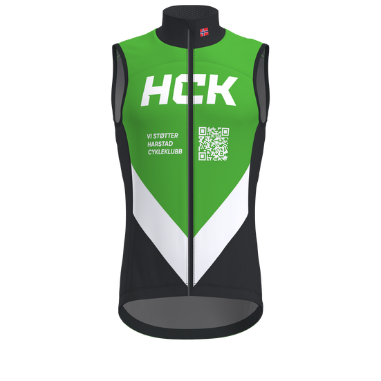 Pro 3.0 Vest Herre (9145037160723)