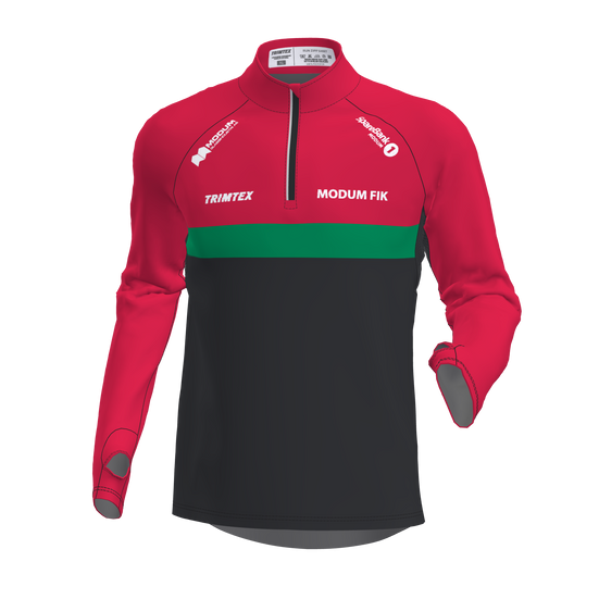 Run Zipp Genser Junior