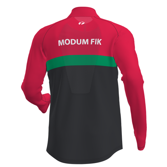 Run Zipp Genser Herre