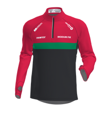 Run Zipp Genser Dame